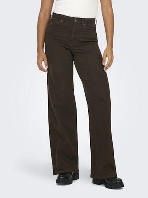ONLY MADISON BLUSH HIGH WAIST WIDE