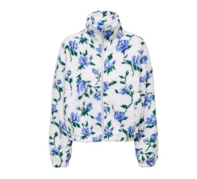 ONLY THEA TEDDY JACKET