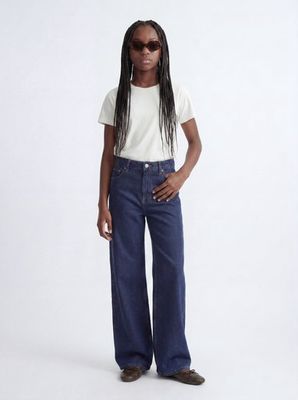 JJXX GIRLS TOKYO WIDE MR6001 DNM