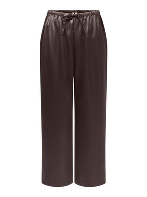ONLY NEMA INDONA PULL UP PANT