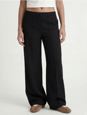 JJXX GIRLS IDA NANCY WIDE PANTS