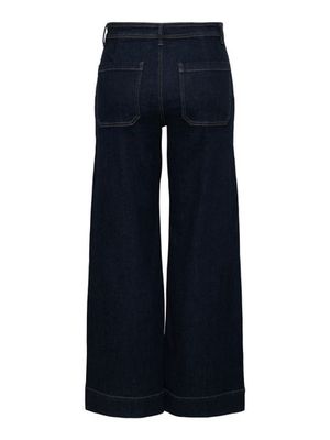 ONLY MADISON CHINO WIDE DENIM