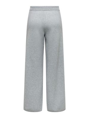 ONLY GIGI WIDE PANT KNIT