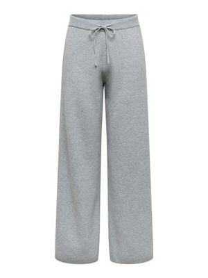 ONLY GIGI WIDE PANT KNIT