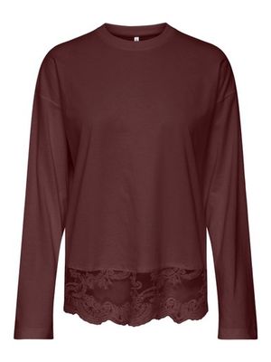 ONLY VIVVI LACE BOTTOM