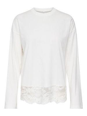 ONLY VIVVI LACE BOTTOM