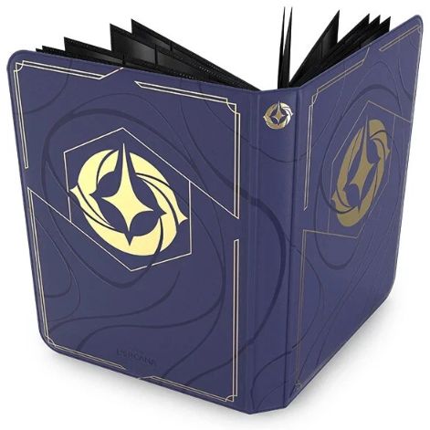 Lorcana Lorebook Binder