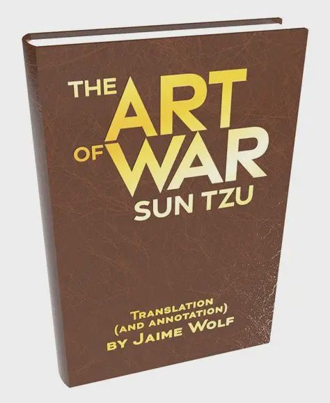 Sun Tzu The Art of War