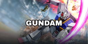 Gundam Card Game