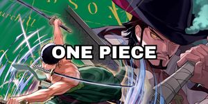 One Piece TCG