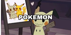Pokemon TCG
