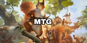 Magic the Gathering