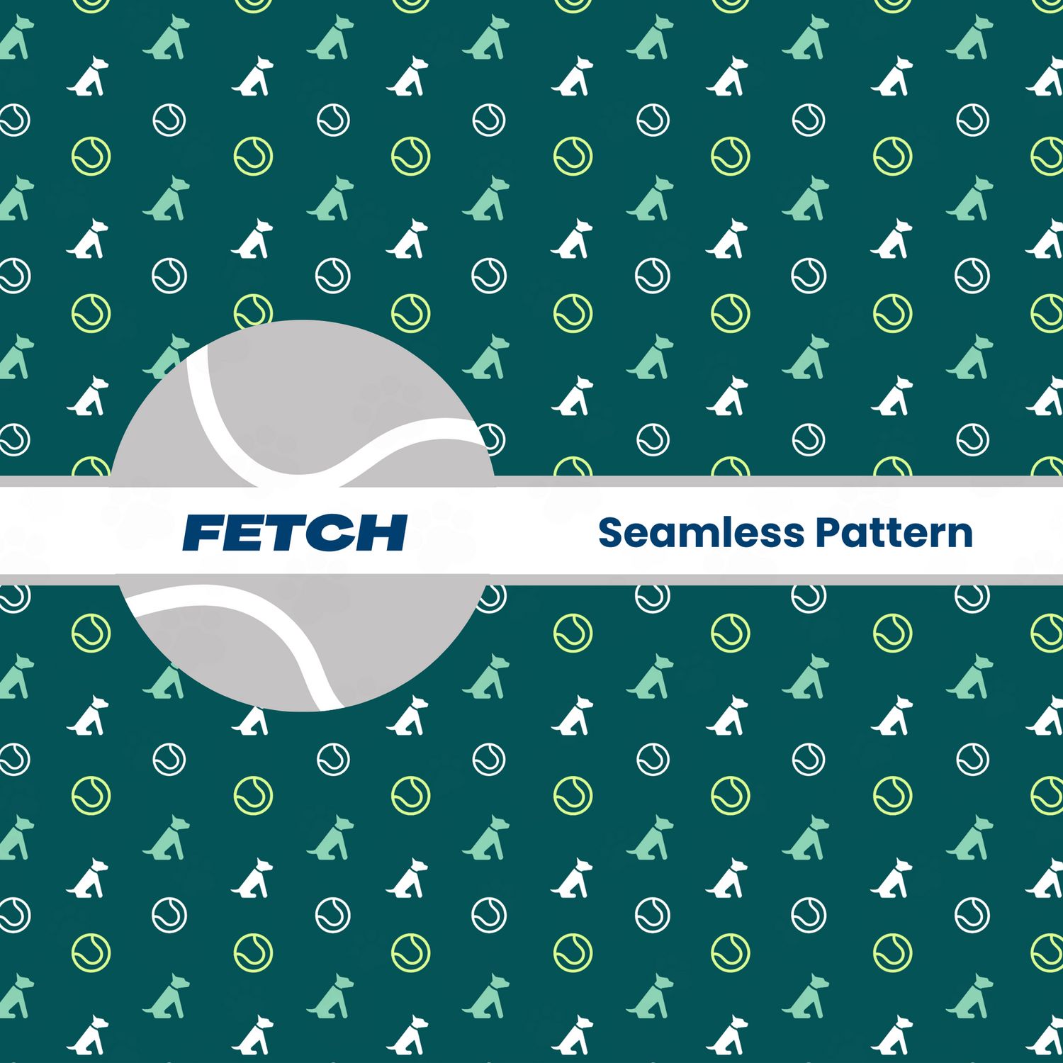 Fetch Seamless Pattern ?