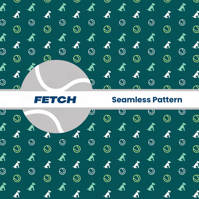 Fetch Seamless Pattern ?