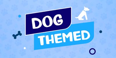 Dog Themed