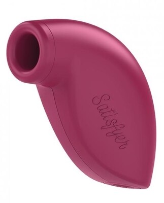 One Night Stand Clitoral Vibrator