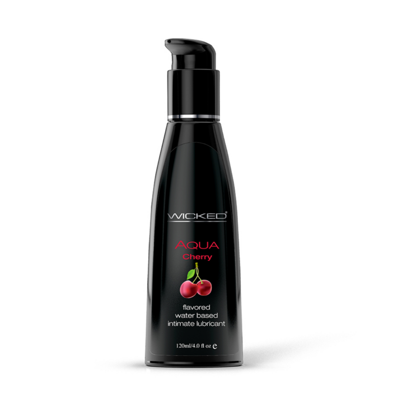 Wicked 2oz Cherry Lube