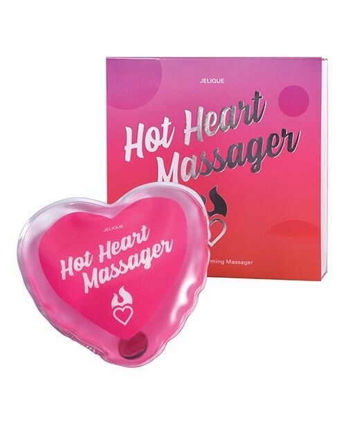 Massaging Heart