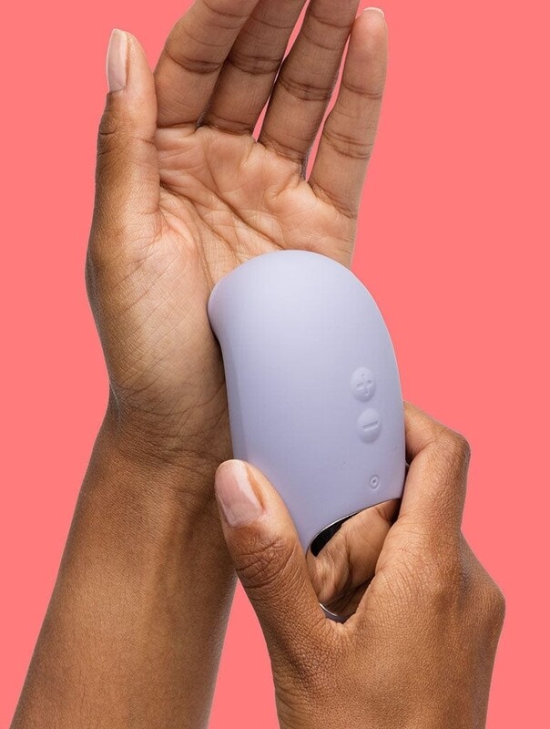 Monami Suction Vibes - 2 Day Wait