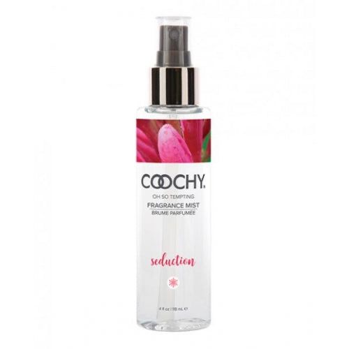 Coochy Body Mist