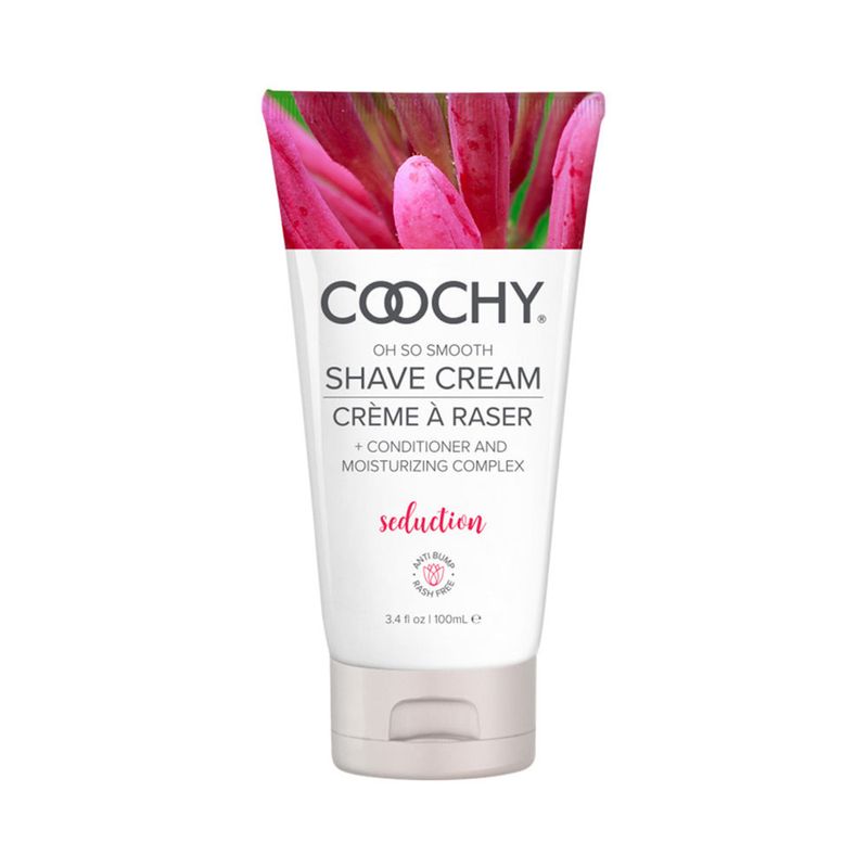 Coochy Seduction Shave Cream