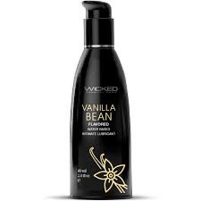 Wicked Vanilla 2oz