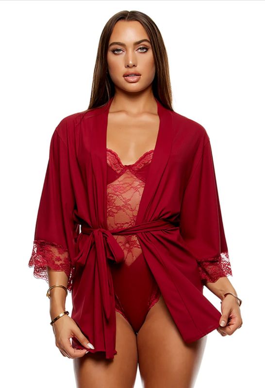 Self Care Robe