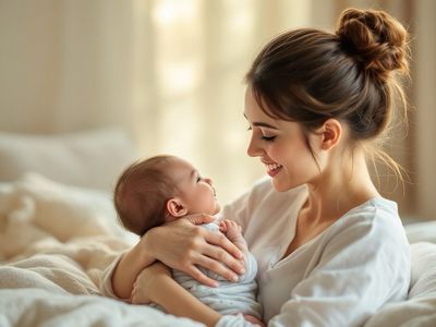 mom&baby