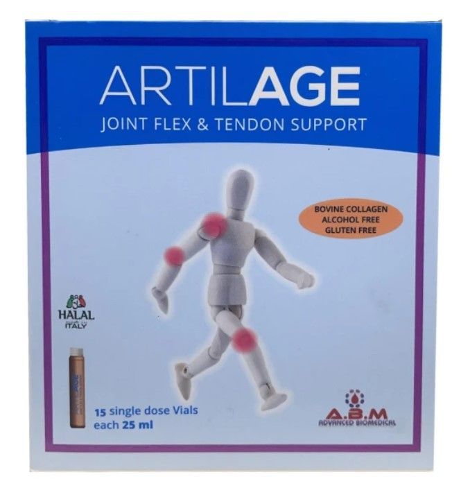 Artilage Ampoule