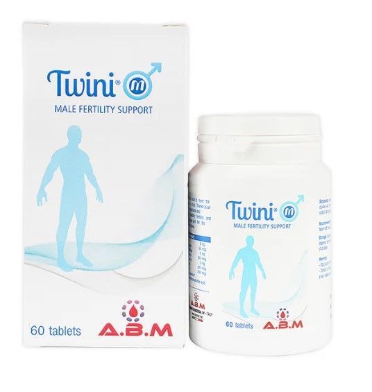 Twini M Tablets