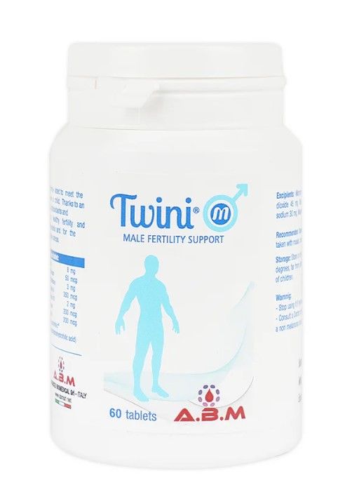 Twini M Tablets