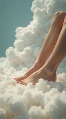 feet care