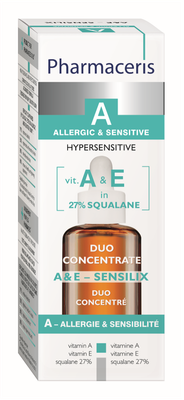 A A&E-Sensilix 8% Serum