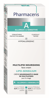 A Lipo-Sensilium cream