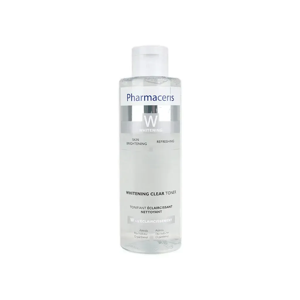 Whitening Toner 200 ML