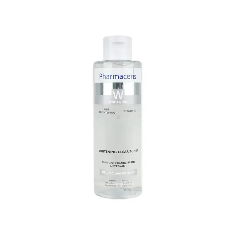 Whitening Toner 200 ML