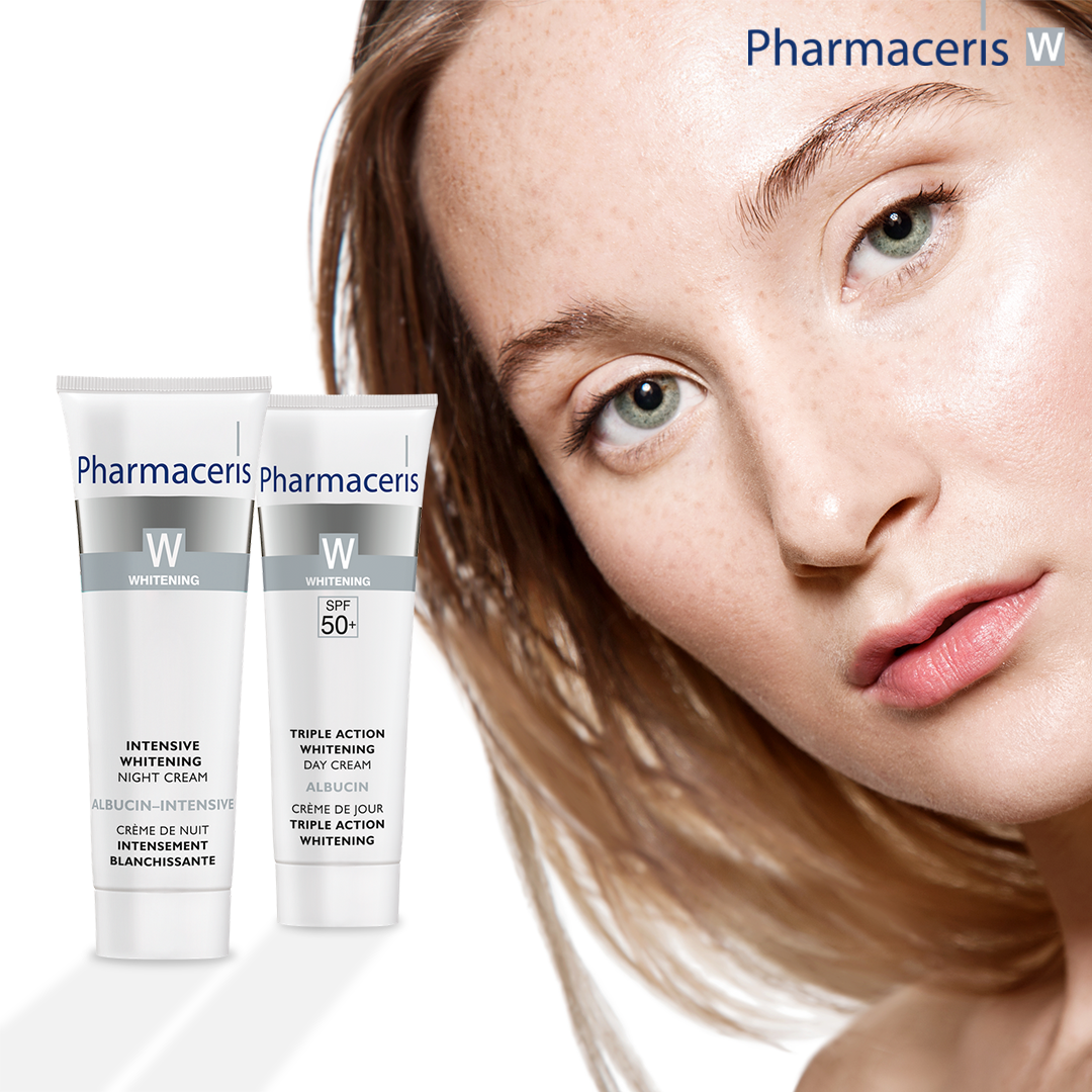 Whitening Night Cream 50 ML