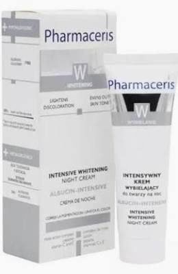 Whitening Night Cream 50 ML