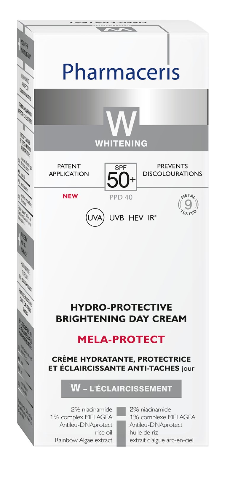 Whitening Day Cream 50 ML