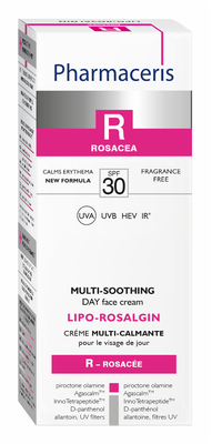 R Lipo-Rosalgin day cream R Lipo-Rosalgin day cream