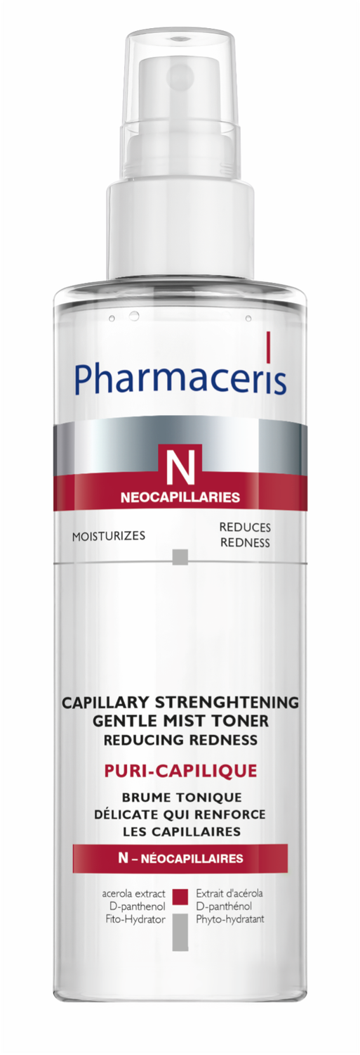 N Puri-Capilique toner