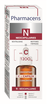 سيروم بفيتامين C المركز