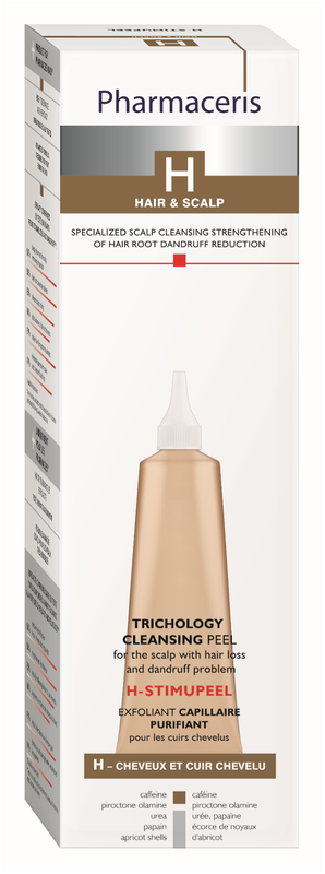 H-Stimupeel cream