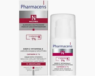 N Capinon-K 1% cream