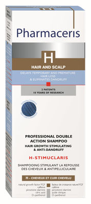 H-Stimuclaris shampoo
