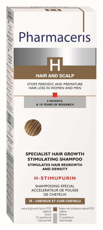 H-Stimupurin shampoo