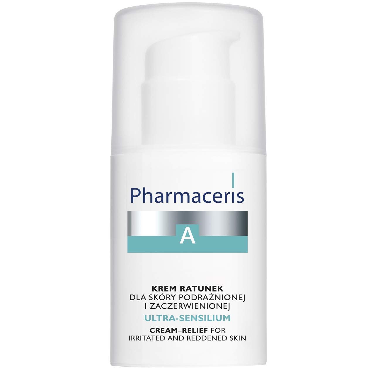 A Ultra-Sensilium cream