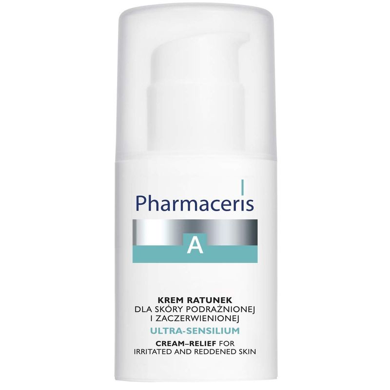 A Ultra-Sensilium cream