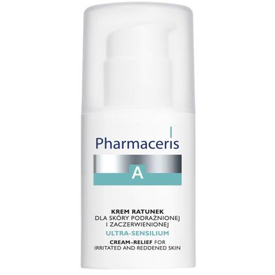 A Ultra-Sensilium cream