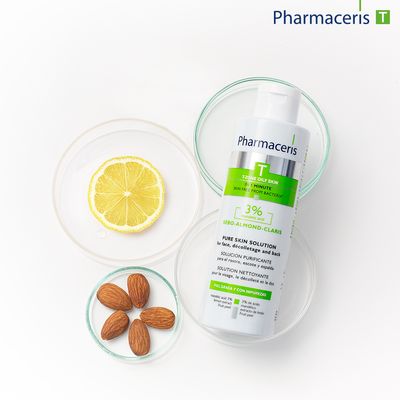 Pore Reduction